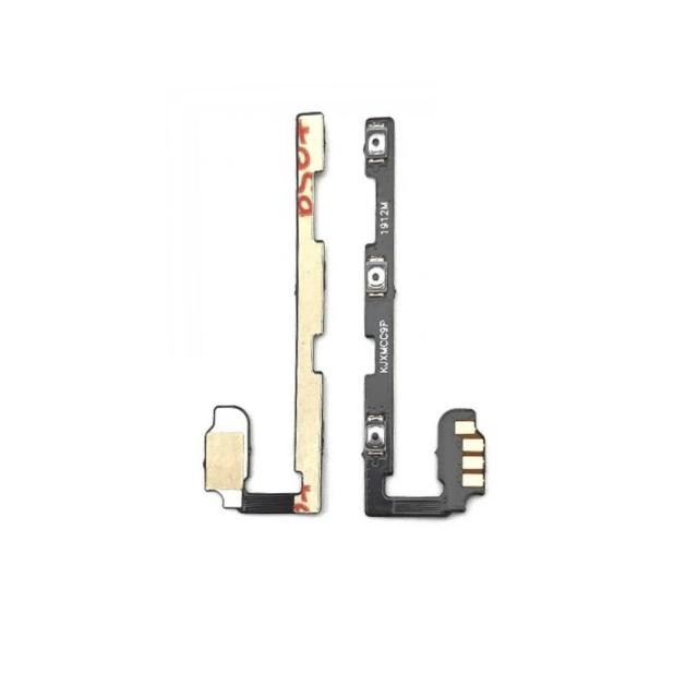 ON-OFF XIAOMI MI NOTE 10